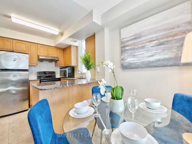 616 - 503 Beecroft Rd