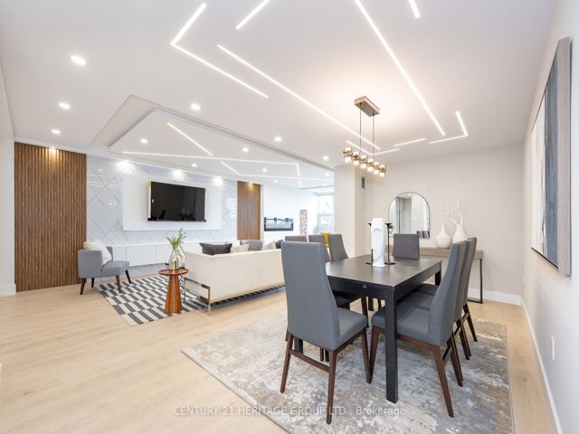 406 - 3303 Don Mills Rd