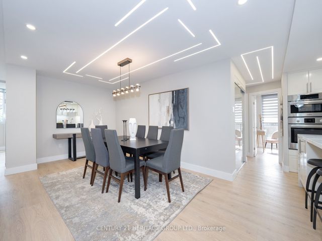 406 - 3303 Don Mills Rd