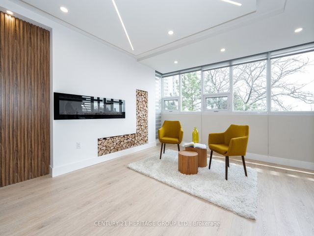 406 - 3303 Don Mills Rd