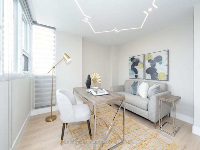 406 - 3303 Don Mills Rd