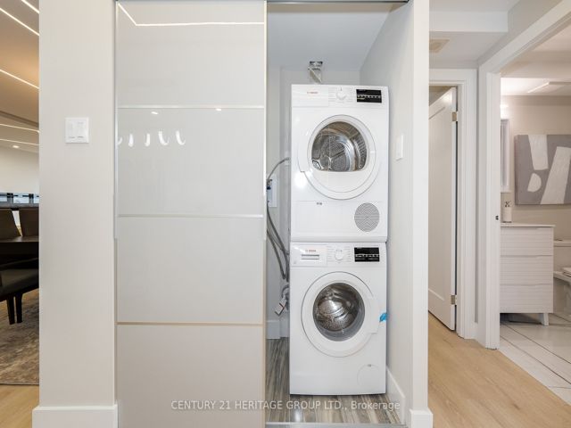 406 - 3303 Don Mills Rd
