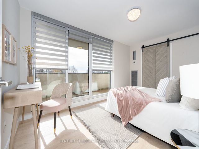 406 - 3303 Don Mills Rd