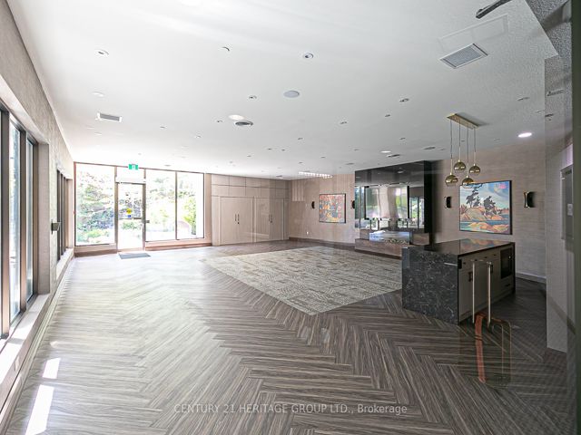 406 - 3303 Don Mills Rd