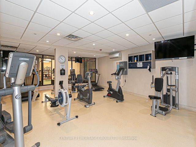 406 - 3303 Don Mills Rd