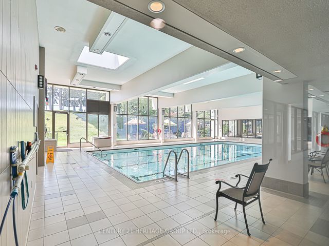 406 - 3303 Don Mills Rd