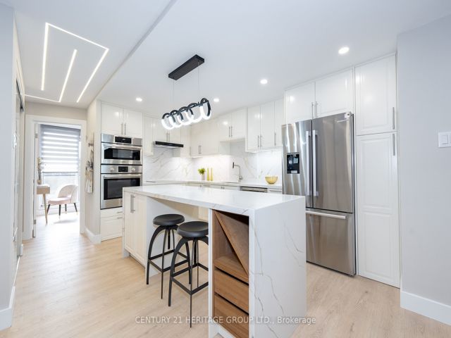 406 - 3303 Don Mills Rd
