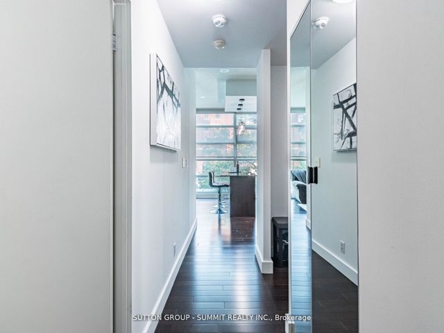 209 - 397 Front St W