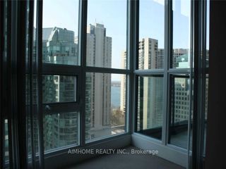 2105 - 12 Yonge St