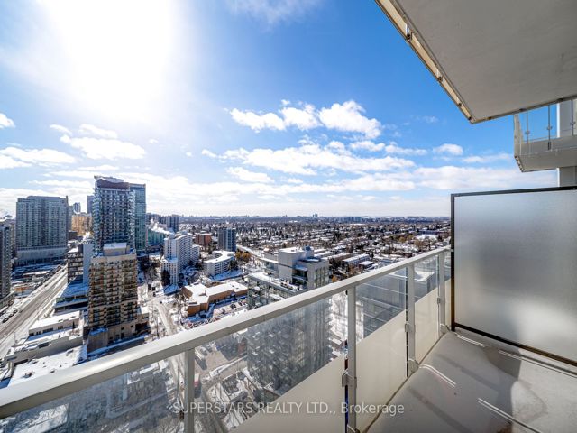 2905 - 75 Canterbury Pl