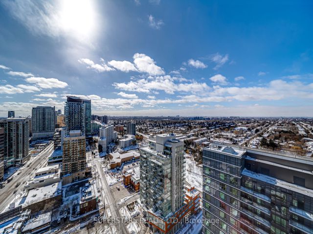 2905 - 75 Canterbury Pl