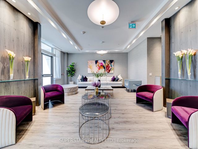2905 - 75 Canterbury Pl