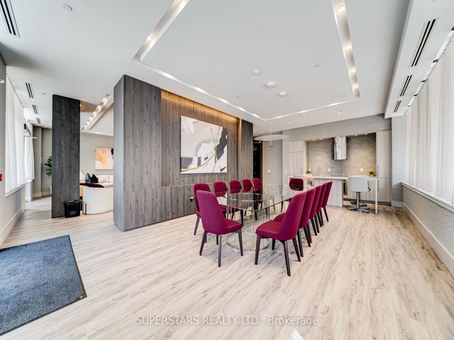 2905 - 75 Canterbury Pl