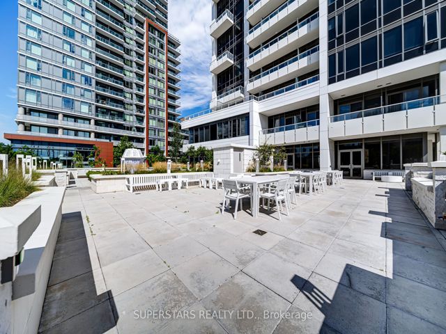 2905 - 75 Canterbury Pl