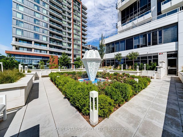 2905 - 75 Canterbury Pl