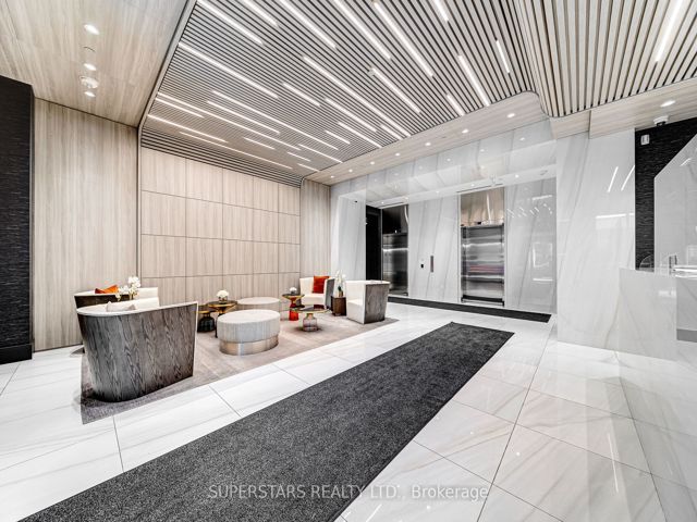 2905 - 75 Canterbury Pl