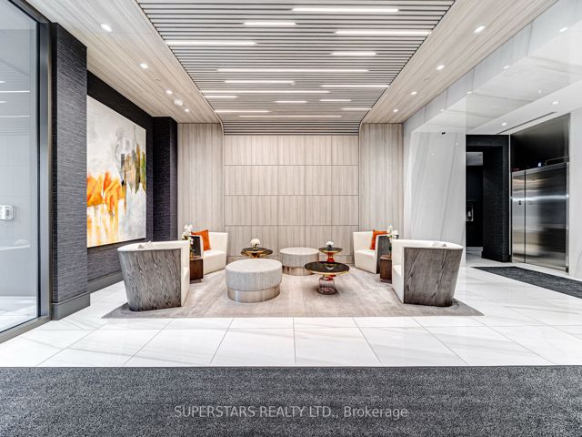 2905 - 75 Canterbury Pl