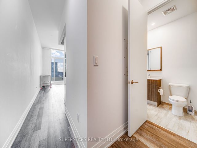 2905 - 75 Canterbury Pl