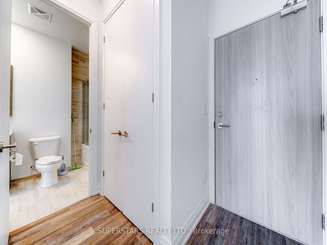 2905 - 75 Canterbury Pl