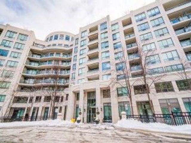 628 - 205 The Donway  W