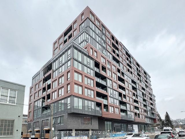 339 - 28 Eastern Ave