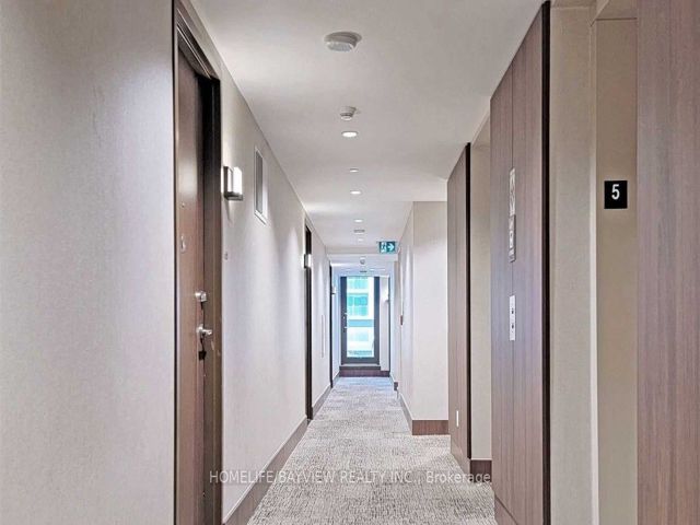 505 - 80 Queens Wharf Rd