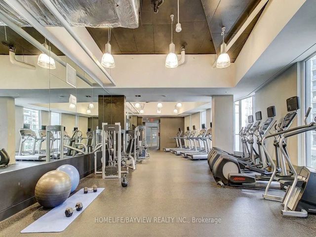 505 - 80 Queens Wharf Rd