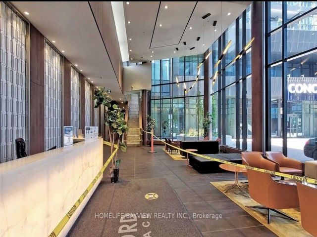 505 - 80 Queens Wharf Rd