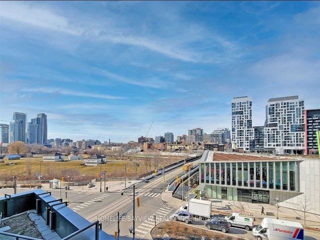 505 - 80 Queens Wharf Rd