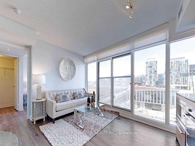505 - 80 Queens Wharf Rd