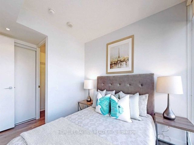505 - 80 Queens Wharf Rd