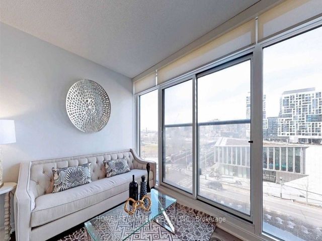 505 - 80 Queens Wharf Rd