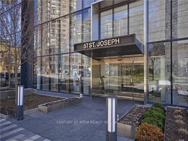 1012 - 57 St Joseph St