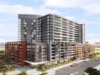 917 - 8 Tippett Rd