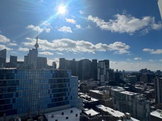 2517 - 230 Simcoe St