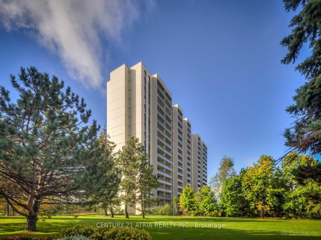 814 - 350 Seneca Hill Dr
