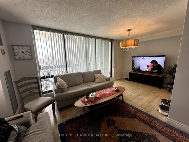 814 - 350 Seneca Hill Dr