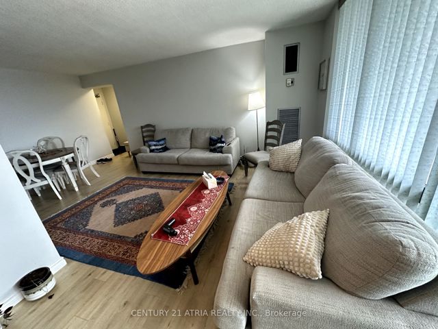 814 - 350 Seneca Hill Dr