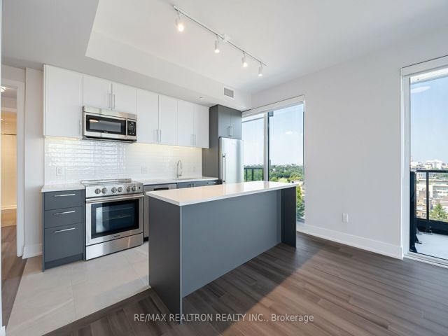 1109 - 2525 Bathurst St