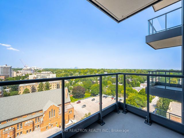 1109 - 2525 Bathurst St