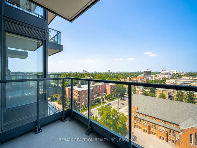 1109 - 2525 Bathurst St