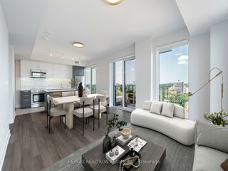 1109 - 2525 Bathurst St