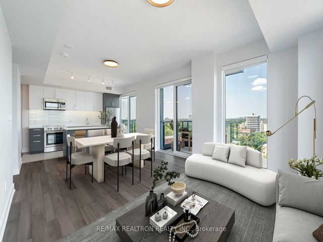 1109 - 2525 Bathurst St