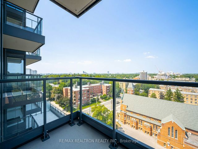 1109 - 2525 Bathurst St