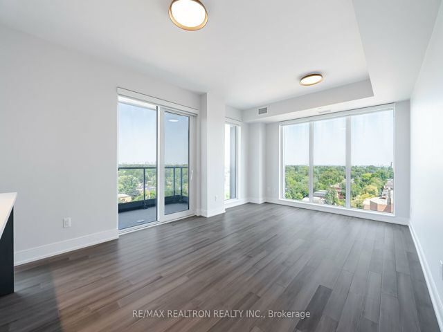 1109 - 2525 Bathurst St