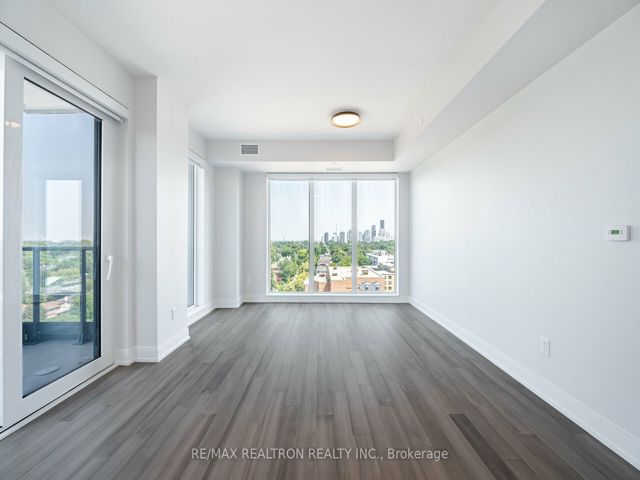 1109 - 2525 Bathurst St