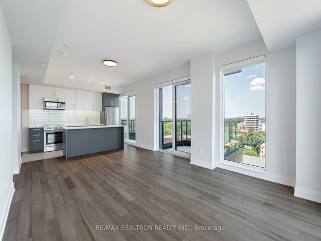 1109 - 2525 Bathurst St
