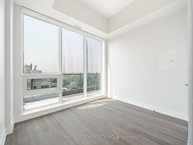 1205 - 2525 Bathurst St