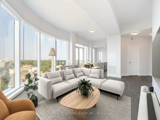1205 - 2525 Bathurst St