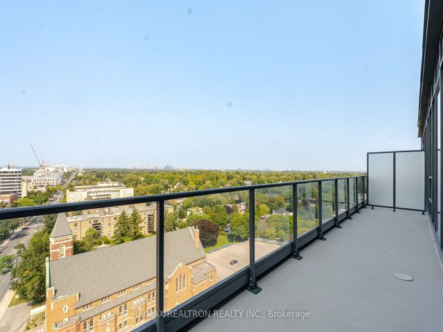 1205 - 2525 Bathurst St
